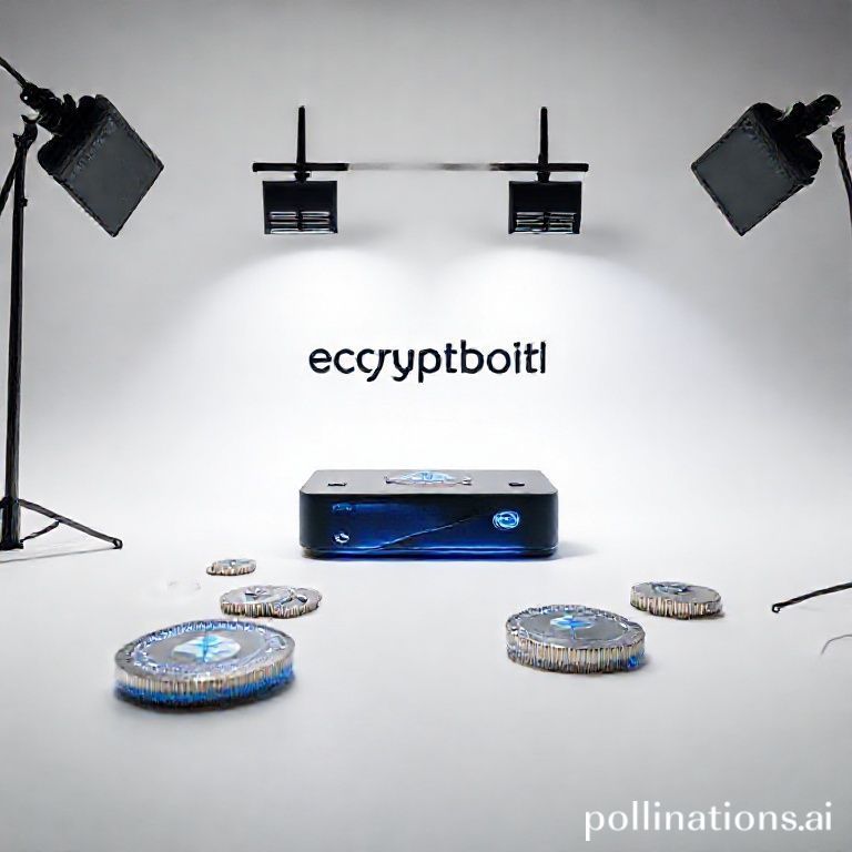 ecryptobit.com: Ultimate ecryptobit.com Guide