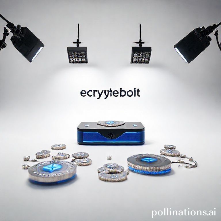 ecryptobit.com: Ultimate ecryptobit.com Guide