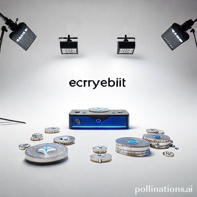 ecryptobit.com: Ultimate ecryptobit.com Guide