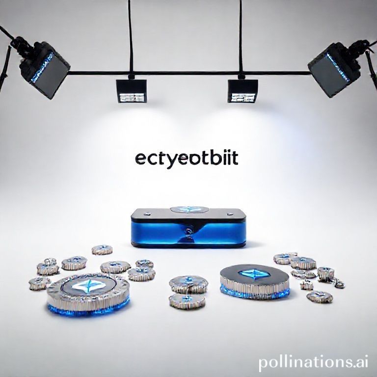 ecryptobit.com: Ultimate ecryptobit.com Guide