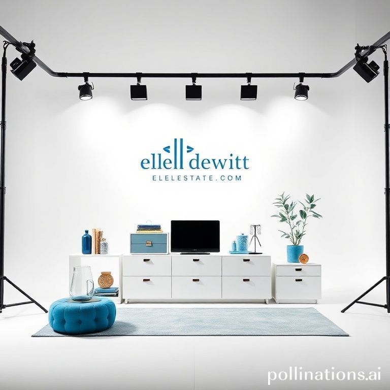 ellendewittrealestate.com: Ultimate ellendewittrealestate.com Guide