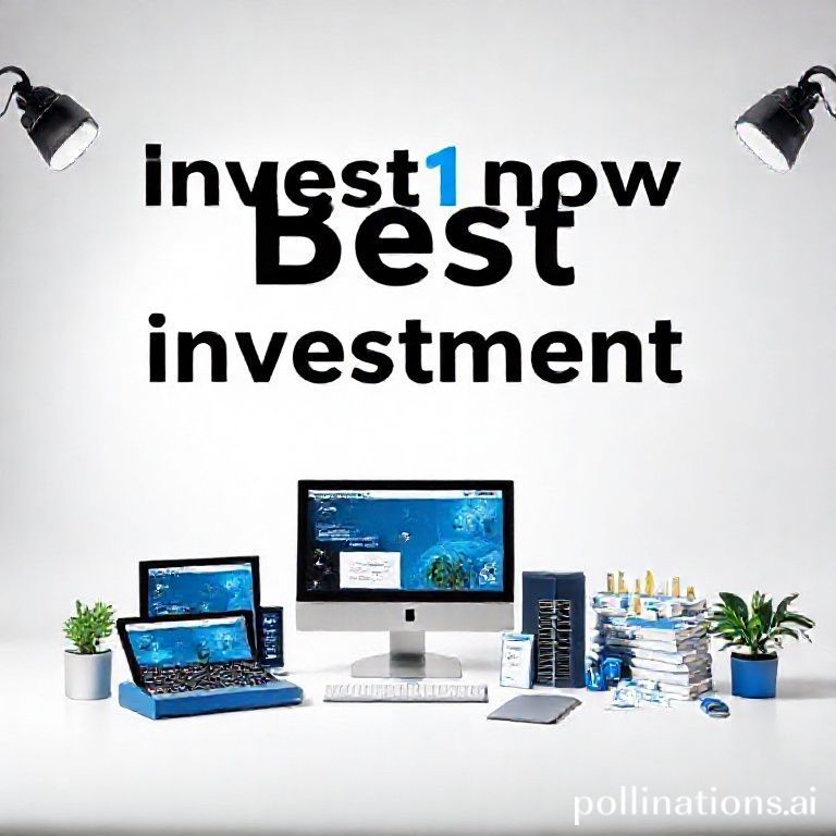 invest1now.com best investments: Ultimate invest1now.com best investments Guide