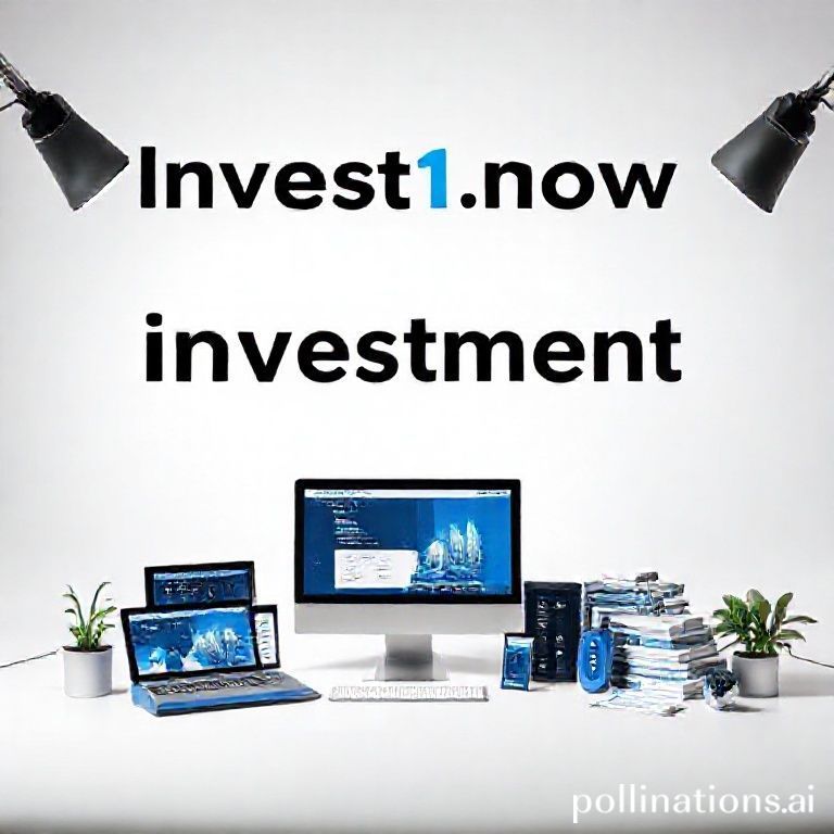invest1now.com best investments: Ultimate invest1now.com best investments Guide
