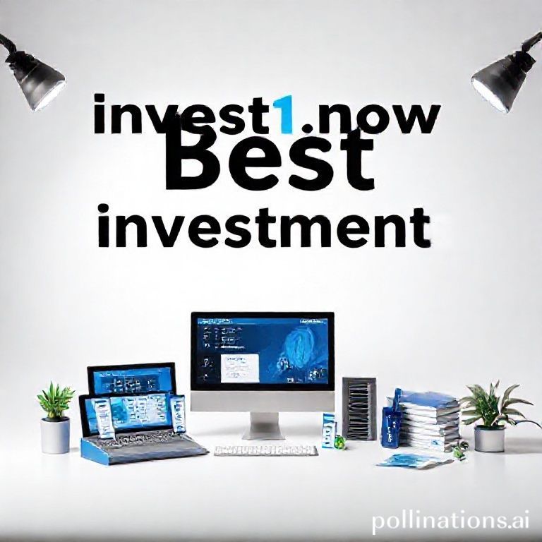 invest1now.com best investments: Ultimate invest1now.com best investments Guide