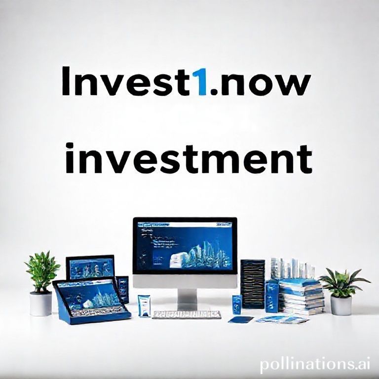 invest1now.com best investments: Ultimate invest1now.com best investments Guide