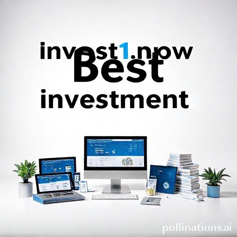 invest1now.com best investments: Ultimate invest1now.com best investments Guide