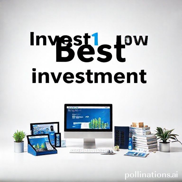 invest1now.com best investments: Ultimate invest1now.com best investments Guide