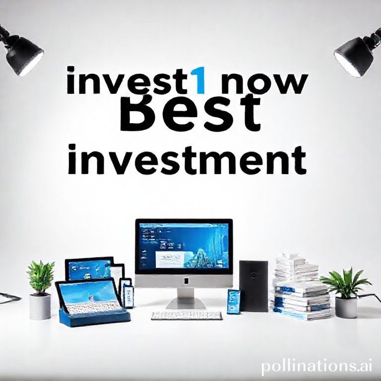 invest1now.com best investments: Ultimate invest1now.com best investments Guide