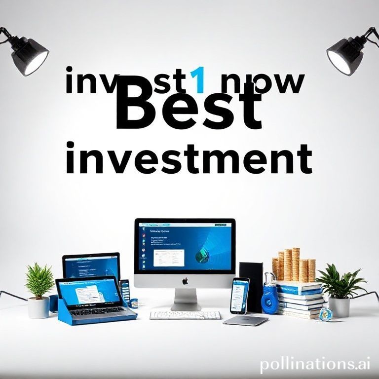 invest1now.com best investments: Ultimate invest1now.com best investments Guide