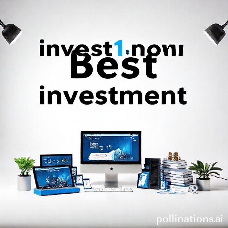 invest1now.com best investments: Ultimate invest1now.com best investments Guide