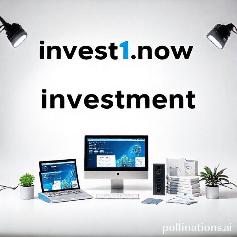 invest1now.com best investments: Ultimate invest1now.com best investments Guide