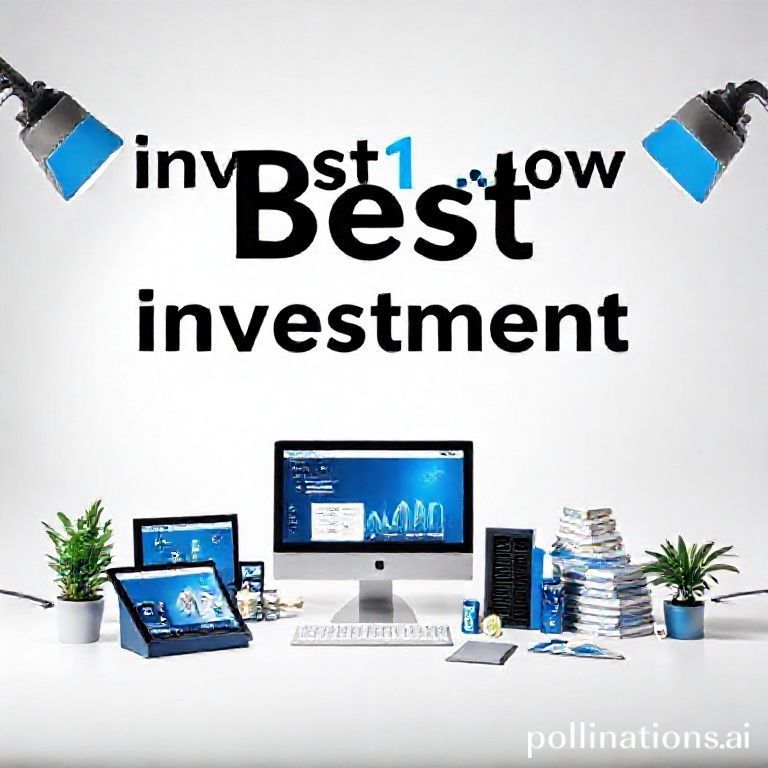 invest1now.com best investments: Ultimate invest1now.com best investments Guide