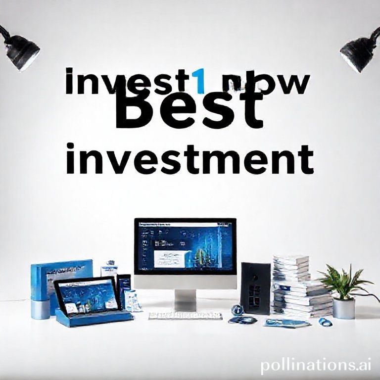 invest1now.com best investments: Ultimate invest1now.com best investments Guide