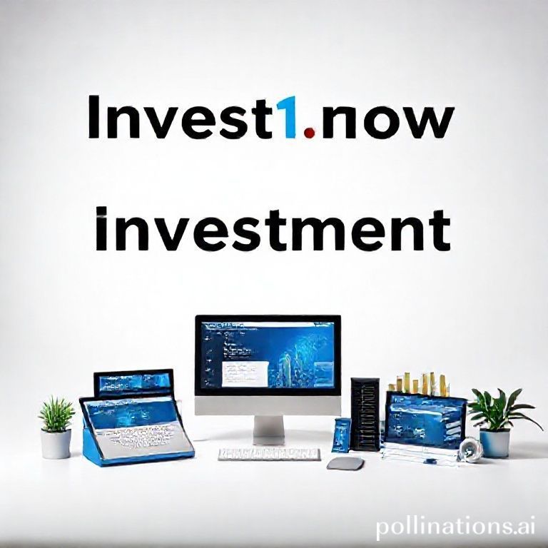 invest1now.com best investments: Ultimate invest1now.com best investments Guide