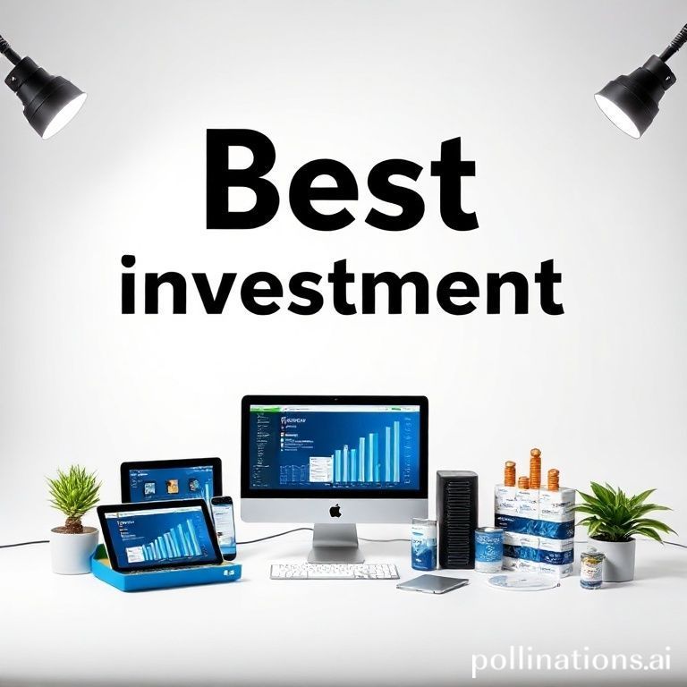 invest1now.com best investments: Ultimate invest1now.com best investments Guide