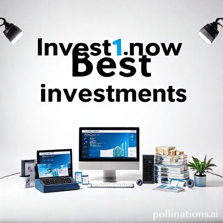 invest1now.com best investments: Ultimate invest1now.com best investments Guide