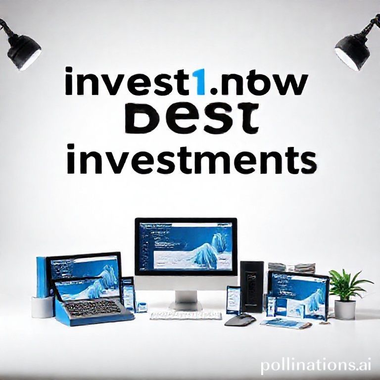 invest1now.com best investments: Ultimate invest1now.com best investments Guide