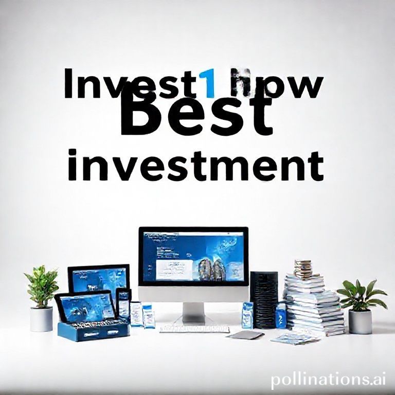 invest1now.com best investments: Ultimate invest1now.com best investments Guide
