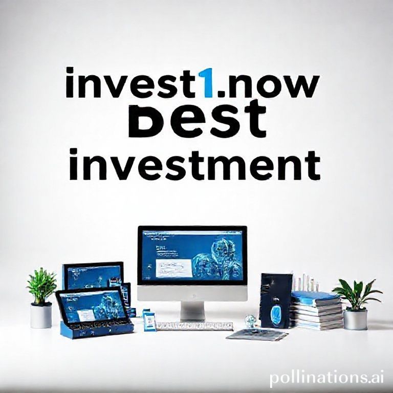 invest1now.com best investments: Ultimate invest1now.com best investments Guide