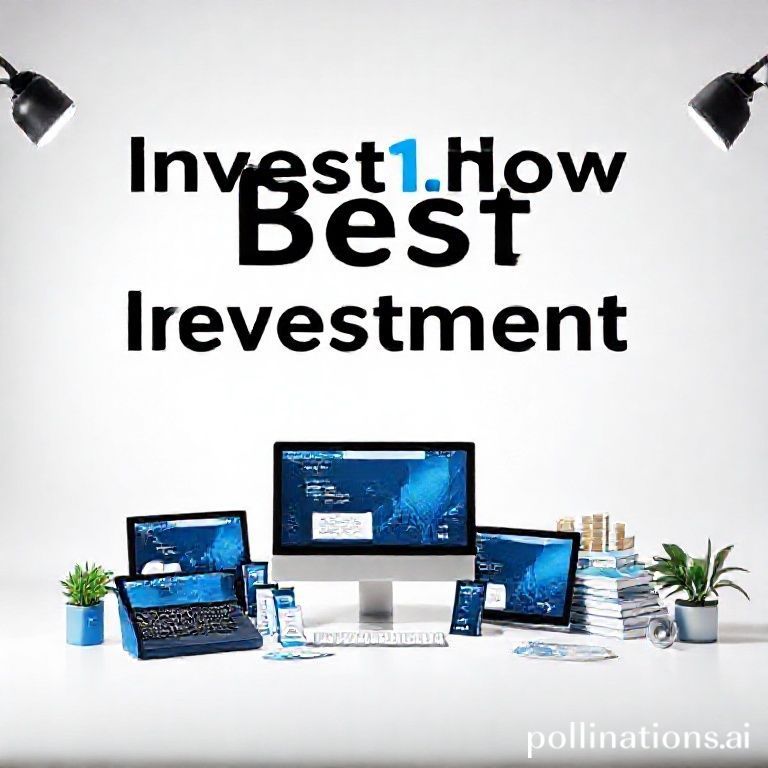 invest1now.com best investments: Ultimate invest1now.com best investments Guide