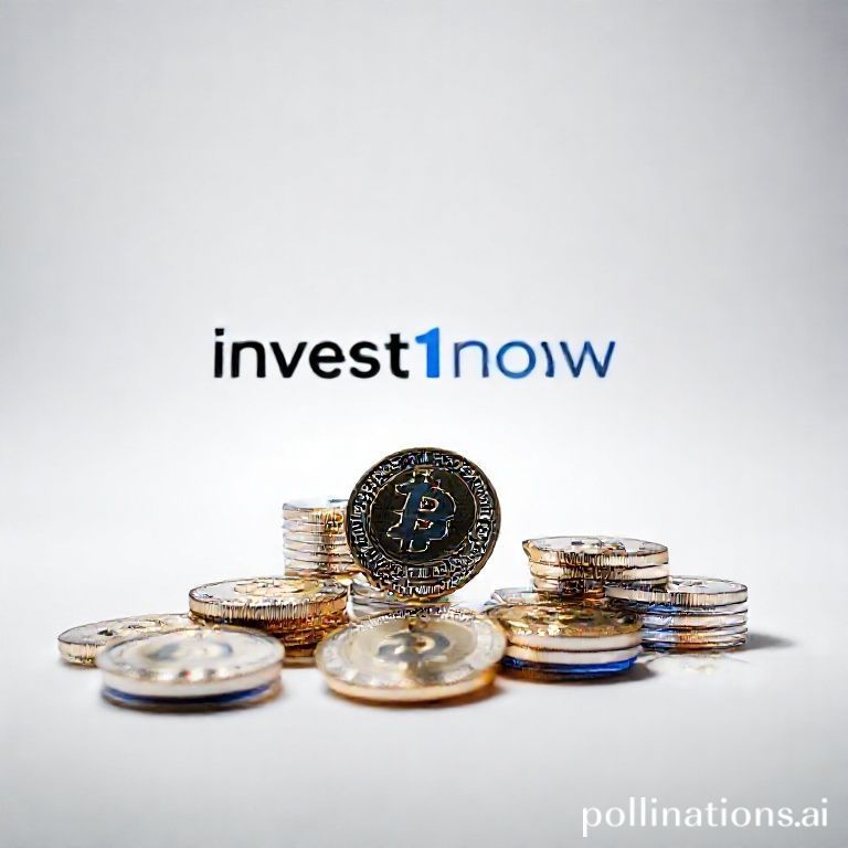 invest1now.com cryptocurrency: Ultimate invest1now.com cryptocurrency Guide