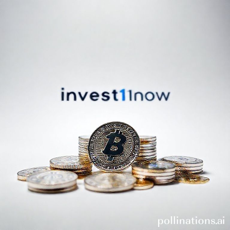 invest1now.com cryptocurrency: Ultimate invest1now.com cryptocurrency Guide