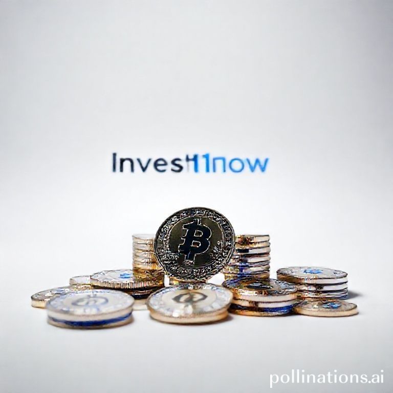 invest1now.com cryptocurrency: Ultimate invest1now.com cryptocurrency Guide