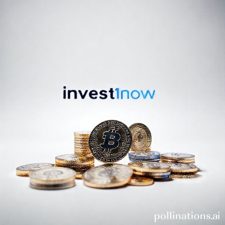 invest1now.com cryptocurrency: Ultimate invest1now.com cryptocurrency Guide