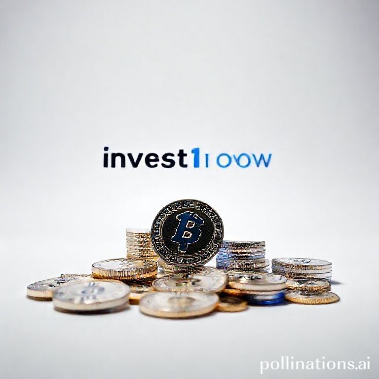 invest1now.com cryptocurrency: Ultimate invest1now.com cryptocurrency Guide