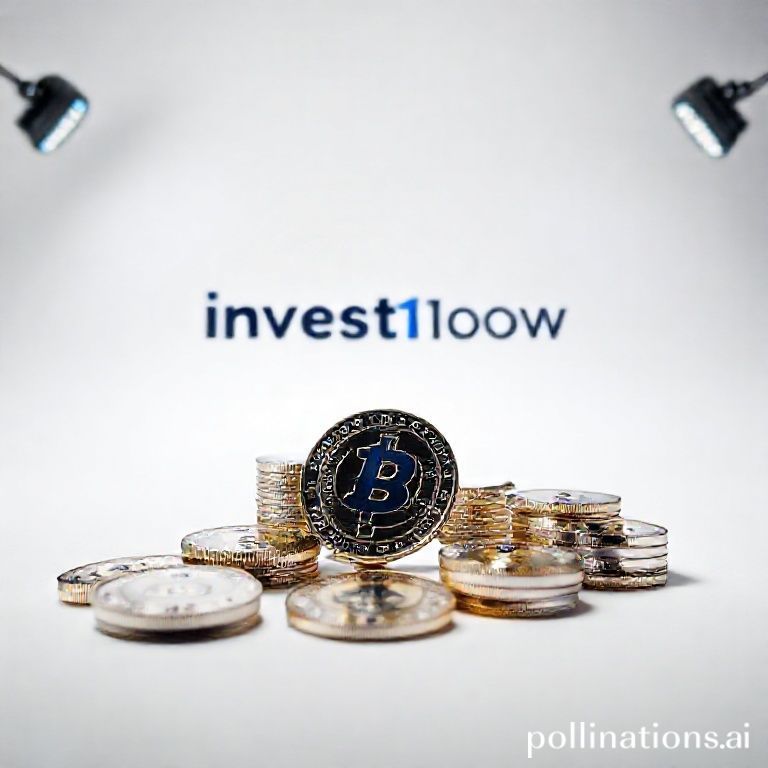 invest1now.com cryptocurrency: Ultimate invest1now.com cryptocurrency Guide
