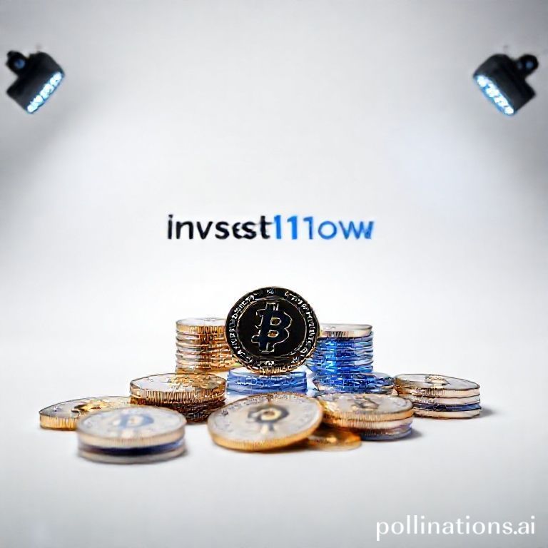 invest1now.com cryptocurrency: Ultimate invest1now.com cryptocurrency Guide