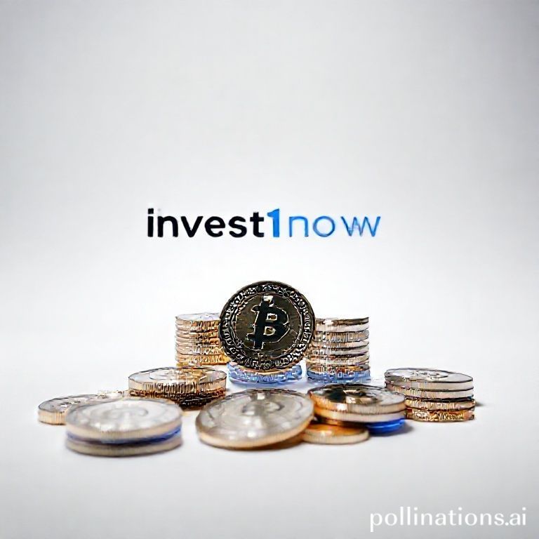 invest1now.com cryptocurrency: Ultimate invest1now.com cryptocurrency Guide
