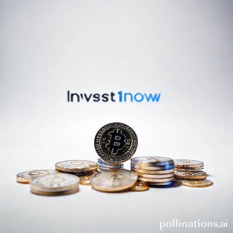 invest1now.com cryptocurrency: Ultimate invest1now.com cryptocurrency Guide