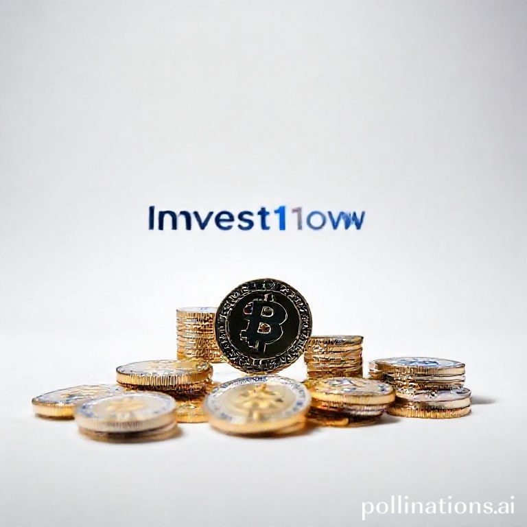 invest1now.com cryptocurrency: Ultimate invest1now.com cryptocurrency Guide