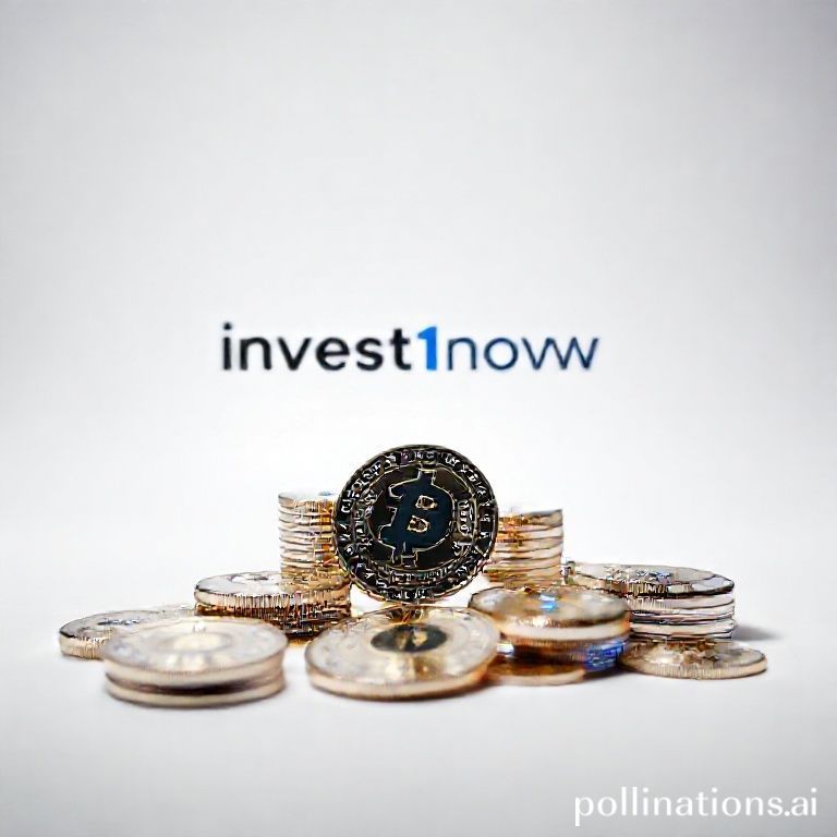 invest1now.com cryptocurrency: Ultimate invest1now.com cryptocurrency Guide
