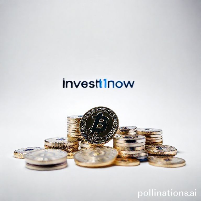 invest1now.com cryptocurrency: Ultimate invest1now.com cryptocurrency Guide