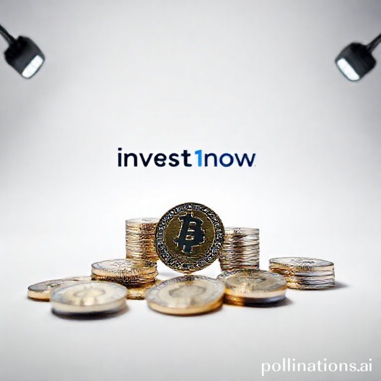 invest1now.com cryptocurrency: Ultimate invest1now.com cryptocurrency Guide