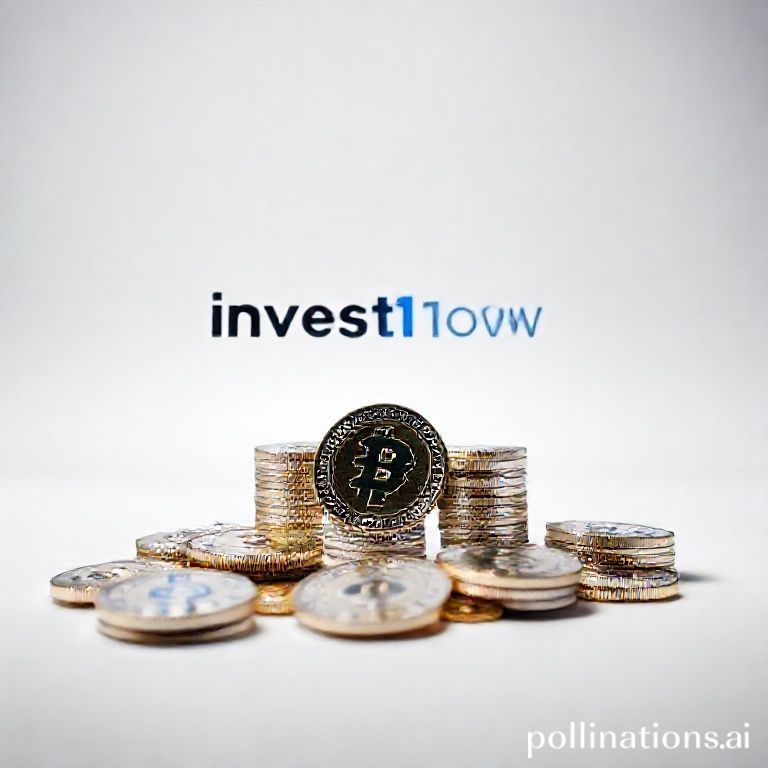 invest1now.com cryptocurrency: Ultimate invest1now.com cryptocurrency Guide