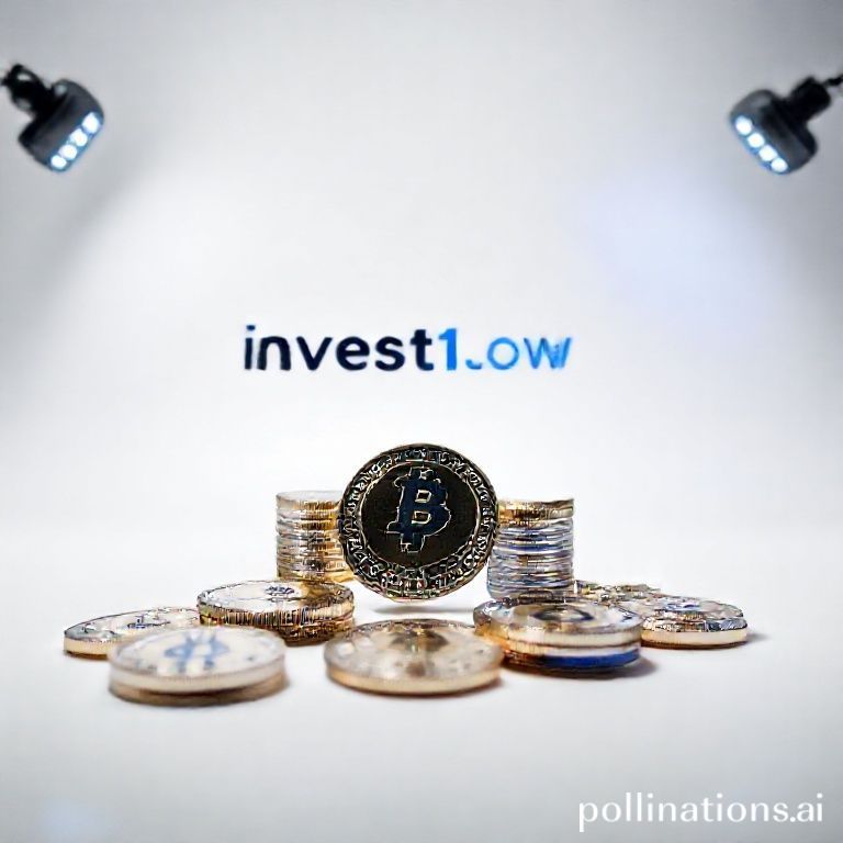 invest1now.com cryptocurrency: Ultimate invest1now.com cryptocurrency Guide