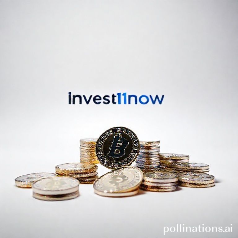 invest1now.com cryptocurrency: Ultimate invest1now.com cryptocurrency Guide