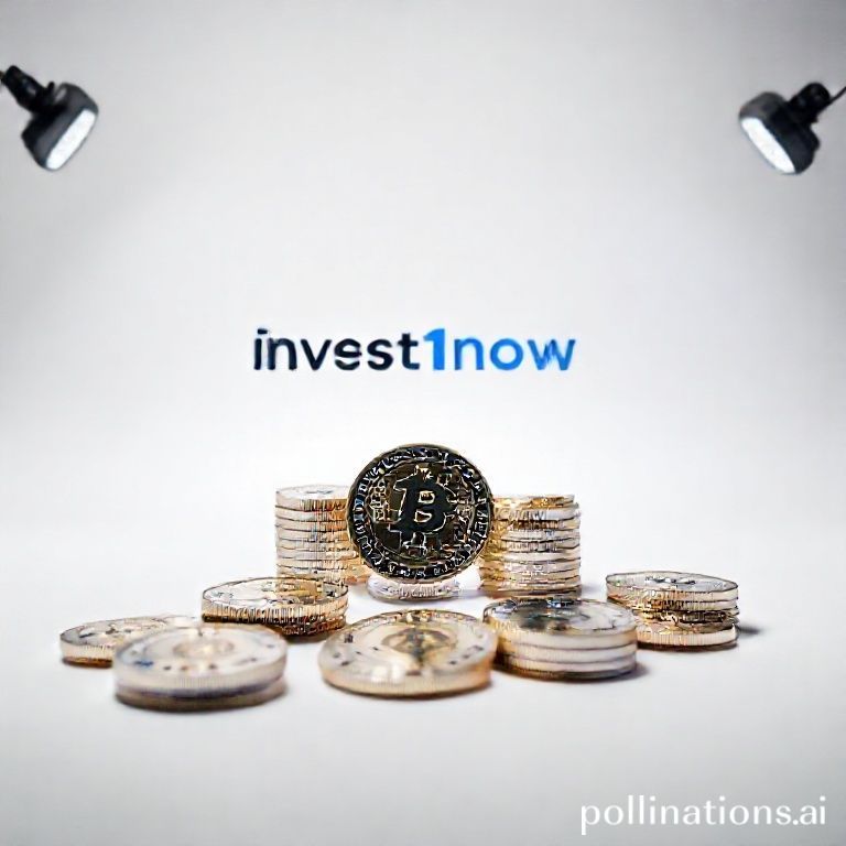 invest1now.com cryptocurrency: Ultimate invest1now.com cryptocurrency Guide
