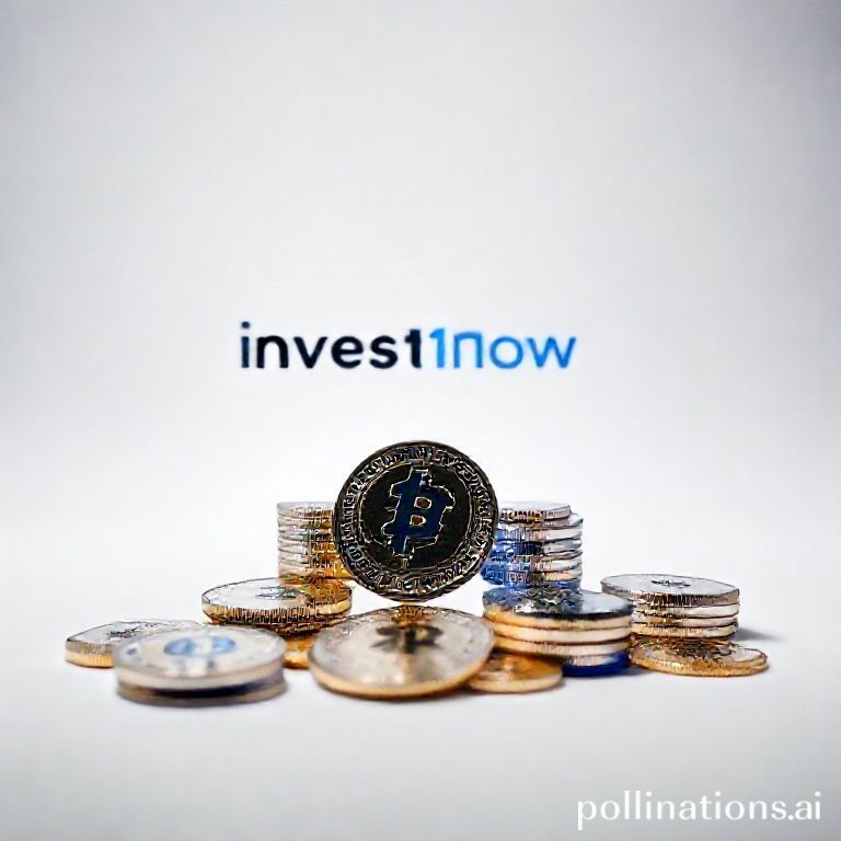 invest1now.com cryptocurrency: Ultimate invest1now.com cryptocurrency Guide