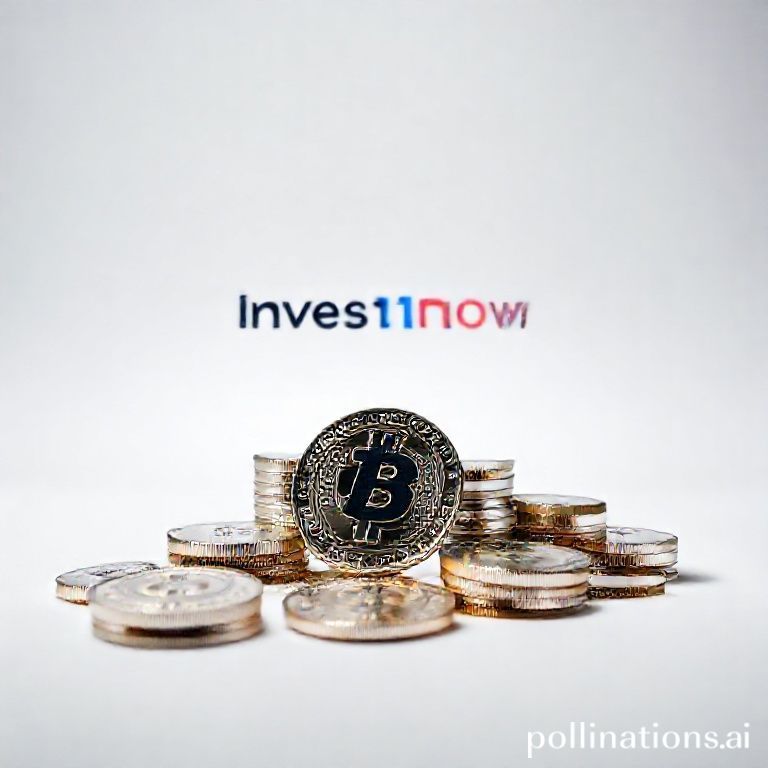 invest1now.com cryptocurrency: Ultimate invest1now.com cryptocurrency Guide