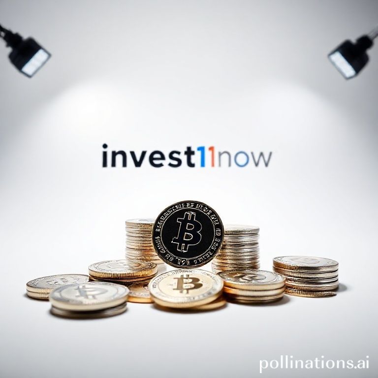 invest1now.com cryptocurrency: Ultimate invest1now.com cryptocurrency Guide