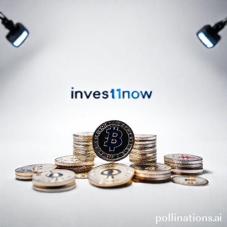 invest1now.com cryptocurrency: Ultimate invest1now.com cryptocurrency Guide