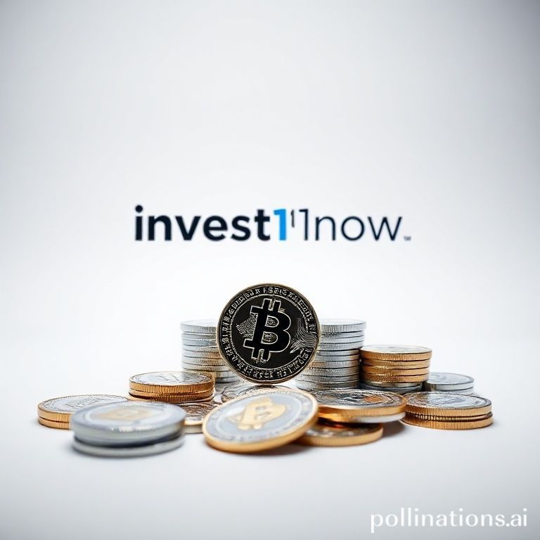 invest1now.com cryptocurrency: Ultimate invest1now.com cryptocurrency Guide