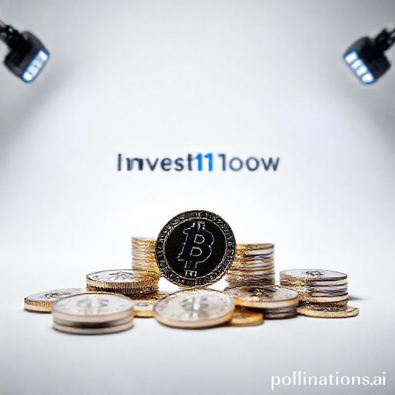 invest1now.com cryptocurrency: Ultimate invest1now.com cryptocurrency Guide