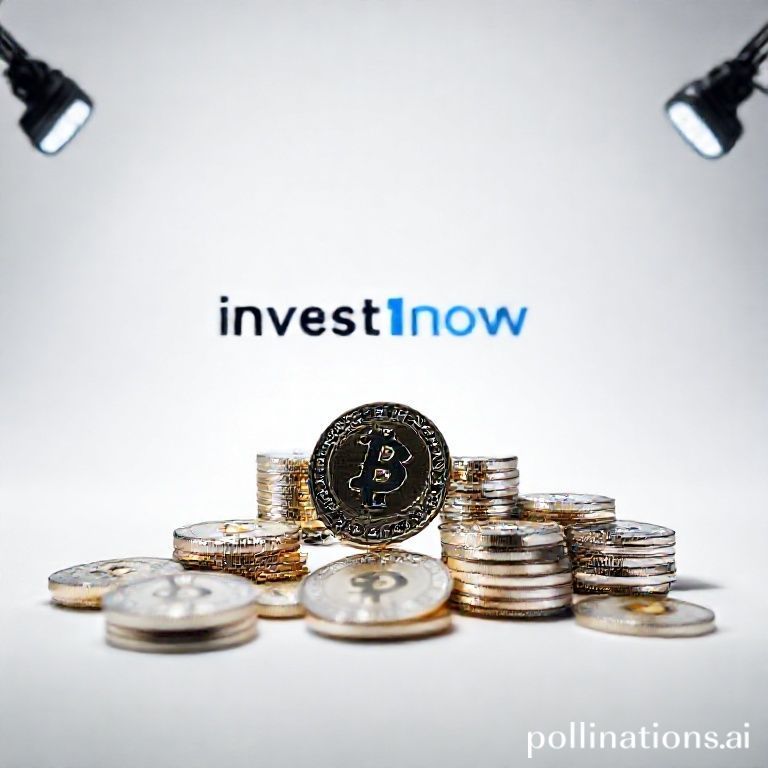 invest1now.com cryptocurrency: Ultimate invest1now.com cryptocurrency Guide
