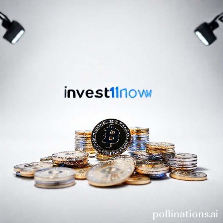 invest1now.com cryptocurrency: Ultimate invest1now.com cryptocurrency Guide
