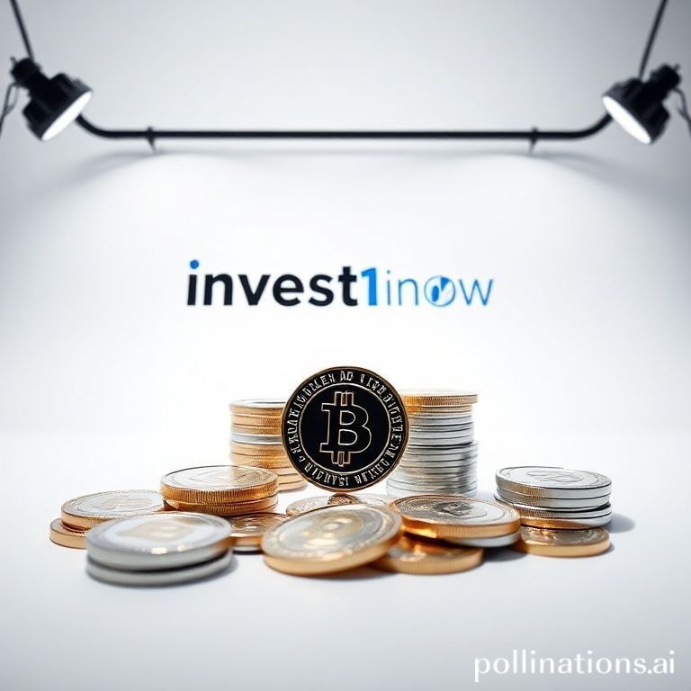 invest1now.com cryptocurrency: Ultimate invest1now.com cryptocurrency Guide